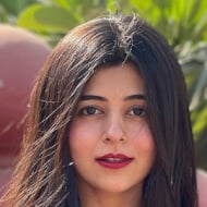 Yesha Rughani, 33 (TV Actress)