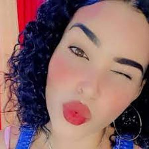 Yesicapietersz, 33 (TikTok Star)