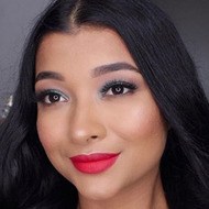 Yesmin Vanessa, 34 (YouTube Star)