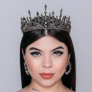 Yessica Carcamo, 32 (TikTok明星)