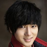 Yesung, 39 (Pop Singer)