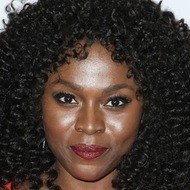 Yetide Badaki, 42 (TV Actress)