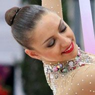 Yevgeniya Kanayeva, 33 (Gymnast)