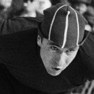 Yevgeny Grishin (1931 - 2005) (Speed Skater)