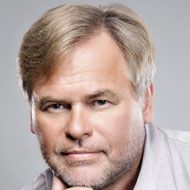 Yevgeny Kaspersky, 60 (Entrepreneur)