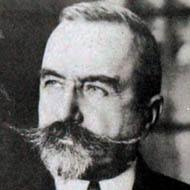 Yevgeny Miller (1867 - 1939) (Eroe di guerra)