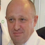Yevgeny Prigozhin (1961 - 2023) (Criminal)