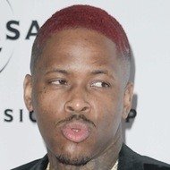 YG, 35 (Rapper)