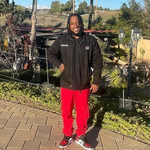 YG Hootie, 38 (Rapper)