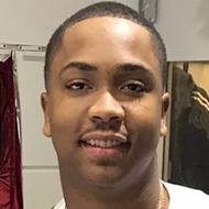 YGG Tay, 35 (Rapper)