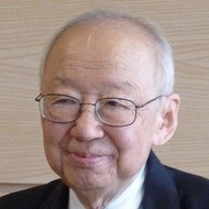 Yi-Fu Tuan (1930 - 2022) (Teacher)