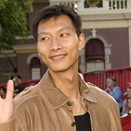 Yi Jianlian, 41 (Giocatore di basket)