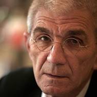 Yiannis Boutaris, 81 (Politician)