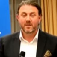 Yigit Bulut, 53 (Journalist)