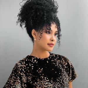 Yilda Banchón, 23 (Pop Singer)