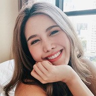 Ying Ploychompoo, 32 (Instagram Star)