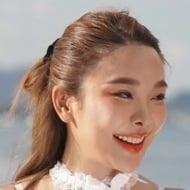 Ying Yae, 36 (YouTube明星)