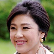 Yingluck Shinawatra, 56 (Leader mondiale)