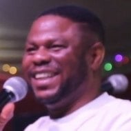 Yinka Ayefele, 57 (音乐制作人)