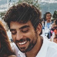 Yinon Horwitz, 38 (Instagram Star)