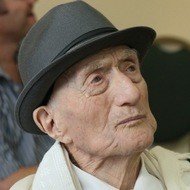 Yisrael Kristal (1903 - 2017) (Supercentenarian)