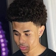 YngMarco, 22 (TikTok Star)