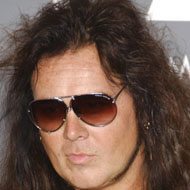 Yngwie Malmsteen, 60 (吉他手)
