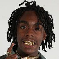 YNW Melly, 26 (Rapper)