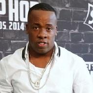 Yo Gotti, 44 (Rapper)
