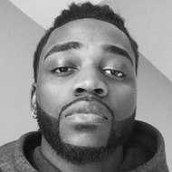 Yo Trane, 31 (R＆B歌手)