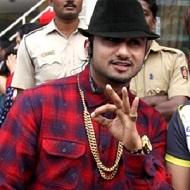 Yo Yo Honey Singh, 40 (Rapper)