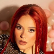 Yoana Dimitrova, 29 (TikTok Star)