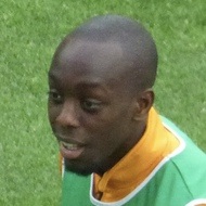 Yoane Wissa, 29 (Soccer Player)