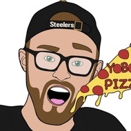 YoBoy PIZZA, 28 (YouTube Star)