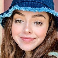 yodelinghaley, 21 (TikTok Star)
