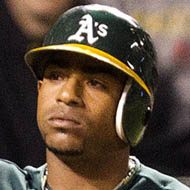 Yoenis Cespedes, 38 (Baseball Player)