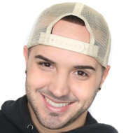 Yoeslan Alfaro, 41 (TikTok Star)