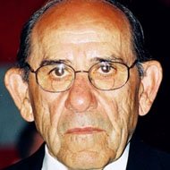 Yogi Berra (1925 - 2015) (Cầu thủ bóng chày)