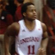 Yogi Ferrell, 32 (Basketball Player)