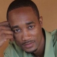 Yohance Myles, 45 (电视演员)