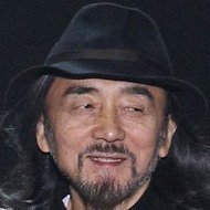 Yohji Yamamoto, 80 (Fashion Designer)