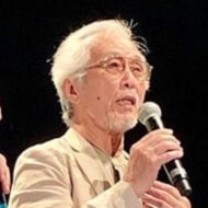 Yoichi Kotabe, 89 (Animator)