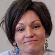 Yoko Alender, 46 (Politician)