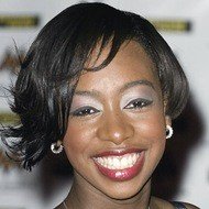 Yolanda Brown (1986 - 2007) (R&B Singer)