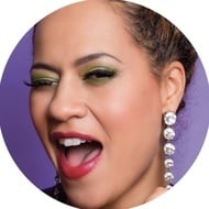 Yolanda Gampp, 48 (YouTube明星)