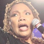 Yolanda King (1955 - 2007) (Civil Rights Leader)
