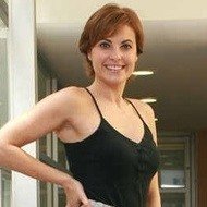 Yolanda Ventura, 55 (TV Actress)