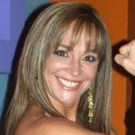 Yolandita Monge, 68 (流行歌手)