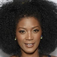 Yolonda Ross, 51 (TV Actress)
