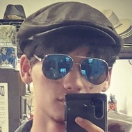 Yonah Edens, 23 (TikTok Star)